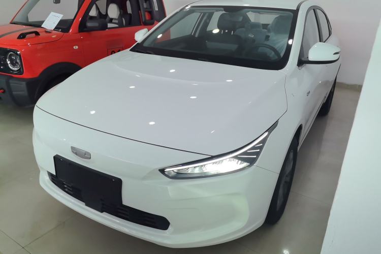 Used Geometry A 2022 Pro 430KM Commuter Edition