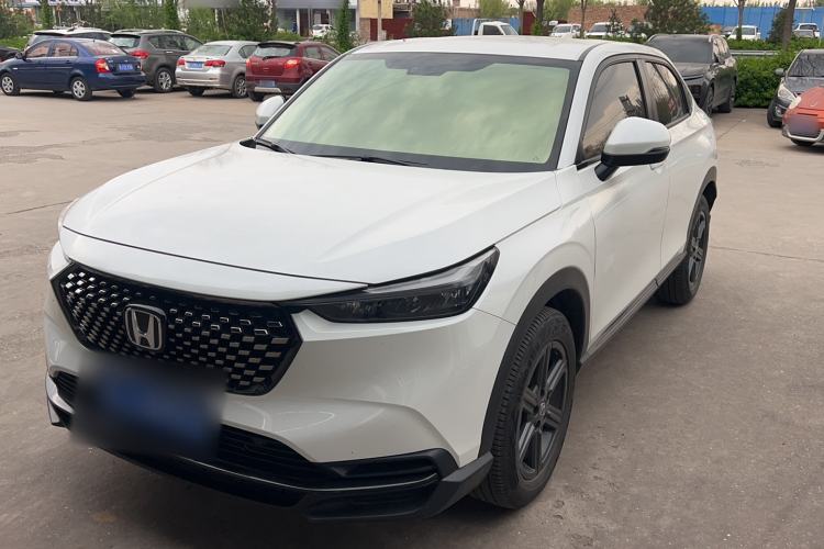 Used Honda XR-V 2023 1.5L CVT Thermal Edition