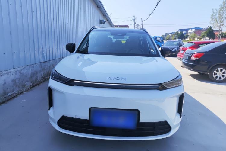 Used AION i60 2026 Model 210 Standard Edition
