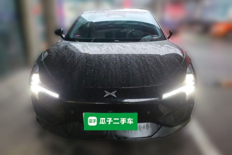 Used XPeng MONA M03 2025 515 Long-Range Plus