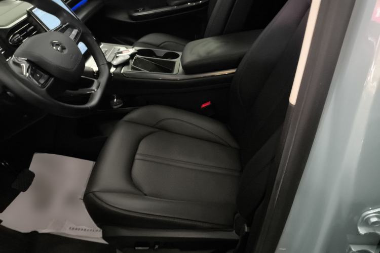 Used Nio ES6 2020 600 km Sport Edition
