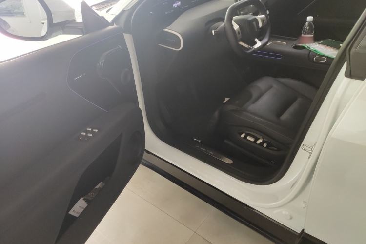 Used Avatr 07 2024 Pro+ All-Electric Version
