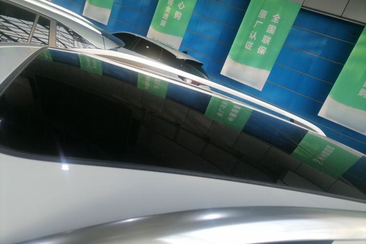 Used Volkswagen Tayron GTE Plug-in Hybrid 2020 1.4T Luxury Model