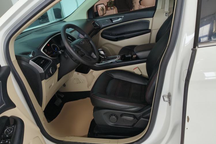 Used Ford Edge 2016 EcoBoost 245 Two-Wheel-Drive Titanium 5-Seater