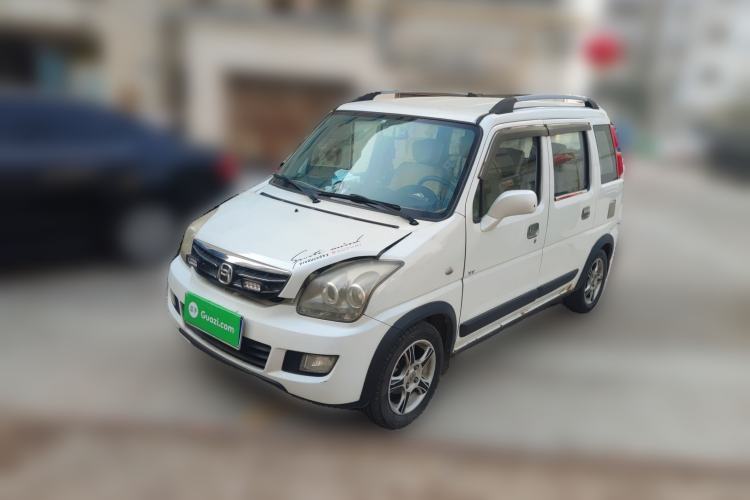 Used Suzuki Wagon R X5 2013 Revised Version 1.4L VVT Cruise Edition