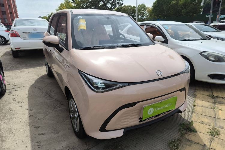 Used Chery Domi 2025 Model 305km Comfort Edition