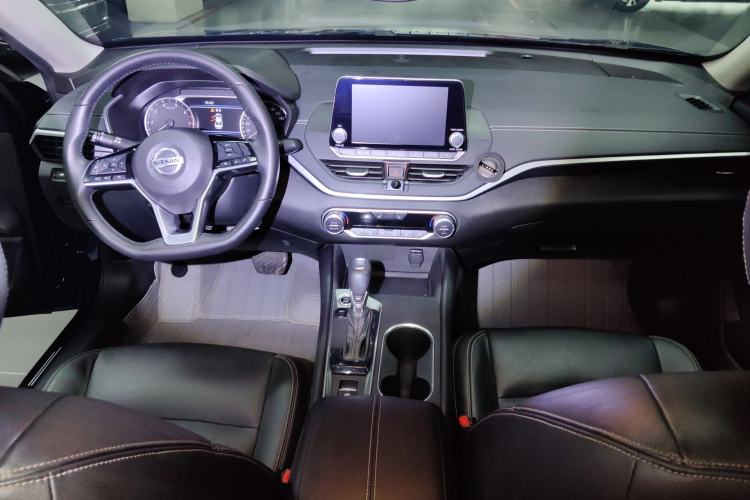 Used Nissan Teana 2020 2.0L XL Upper SmartDrive Version