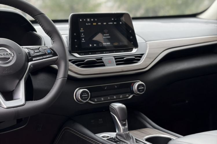 Used Nissan Teana 2021 2.0L XL Upper AD1 Smart Drive & Navigation Edition