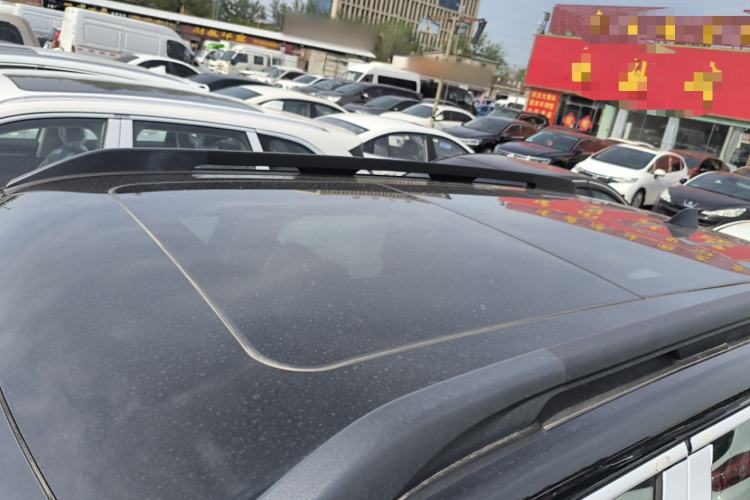 Used Haval DARGO 2026 Model 1.5T DCT Border Collie Edition
