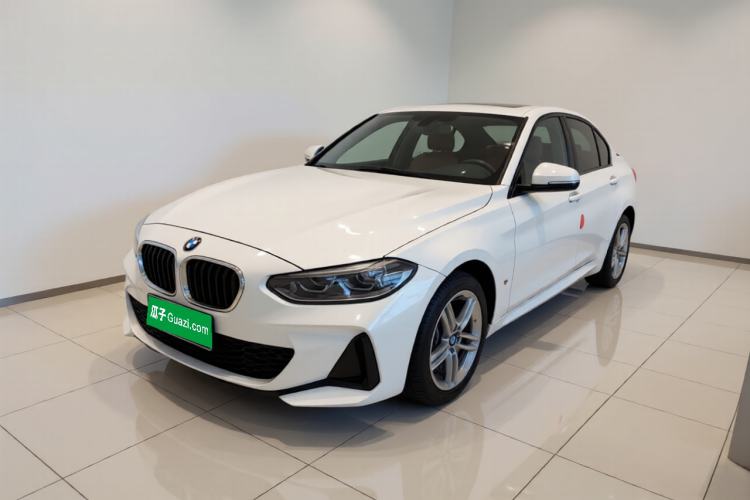 Used BMW 1 Series 2020 120i M Sport Package