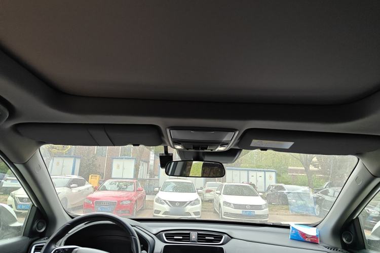 Used Honda Breeze 2021 240TURBO CVT 2WD Prestige Edition Headliner