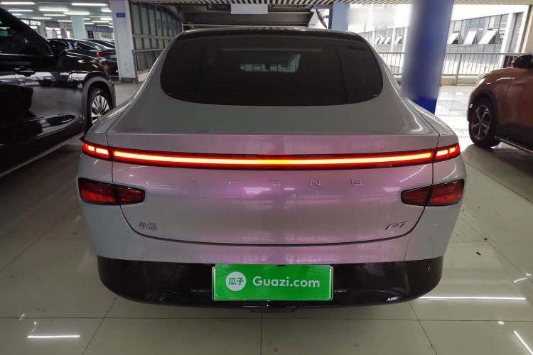 Used XPeng P7 2023 P7i 702 Max