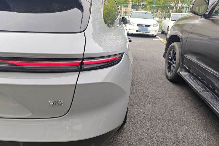 Used Nio ET5T 2024 75kWh Touring