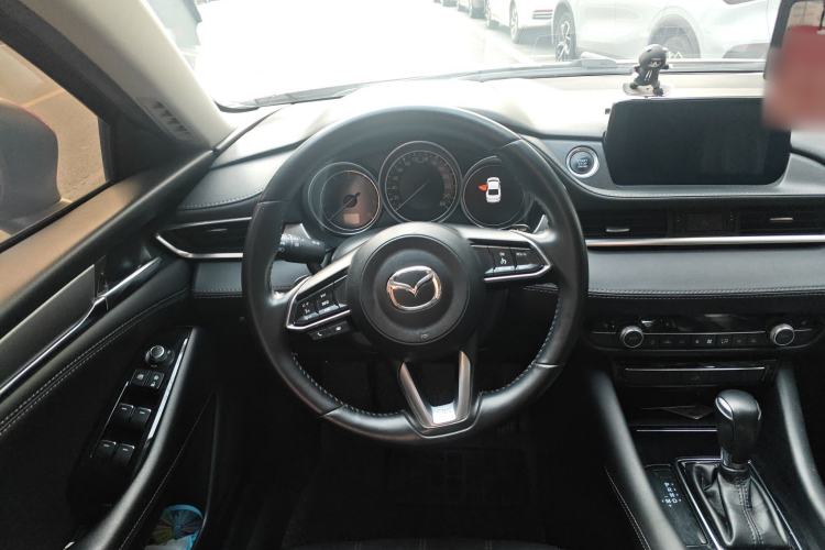 Used Mazda Atenza 2020 2.5L Skyline Sport Edition
