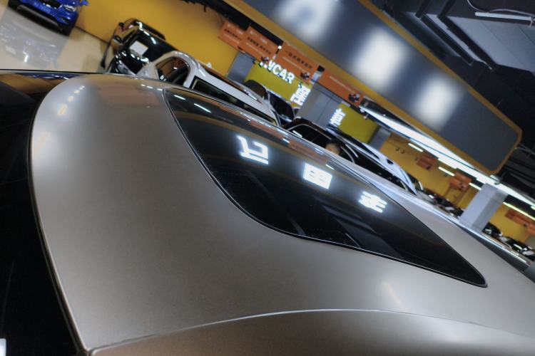 Used Zeekr 009 2022 WE Edition