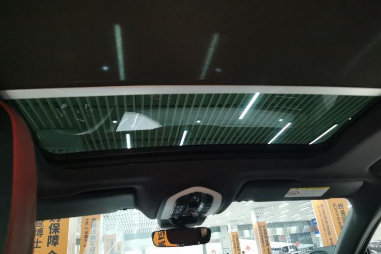 Used Porsche Macan 2023 Macan 2.0T
