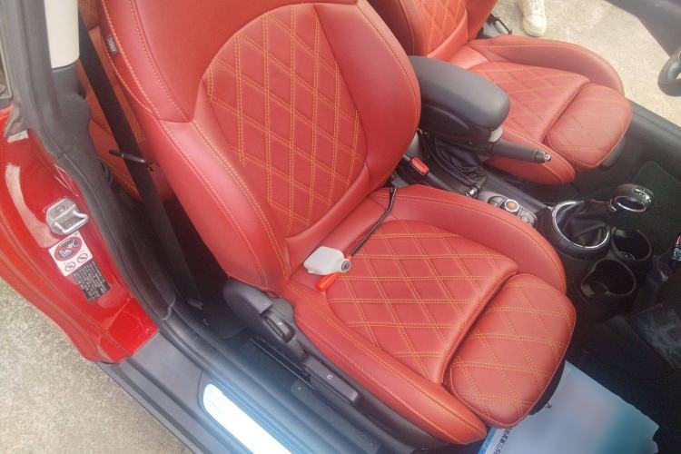 Used MINI MINI 2016 1.5T COOPER