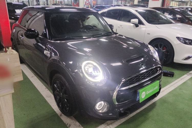 Used MINI MINI 2021 2.0T COOPER S Classic Edition
