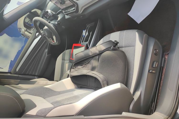 Used Volkswagen ID.4 CROZZ 2024 Pure Edition Limited Edition
