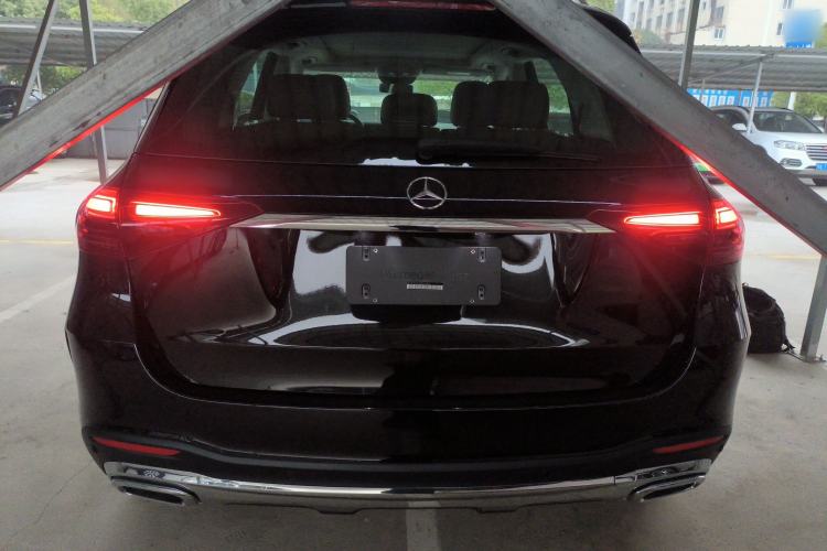 Used Mercedes-Benz GLE 2025-Year Restyled GLE 350 4MATIC Fashion Edition
