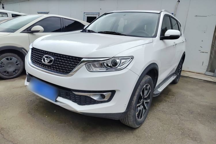 Used Cowin X3 2019 1.5L Manual Smart Edition