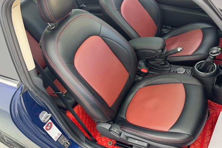 Used MINI MINI 2014 1.2T ONE+