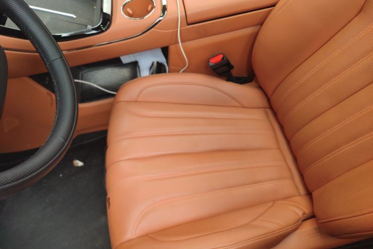 Used AION V 2024 Aion Tyrannosaurus 650 LiDAR Edition
