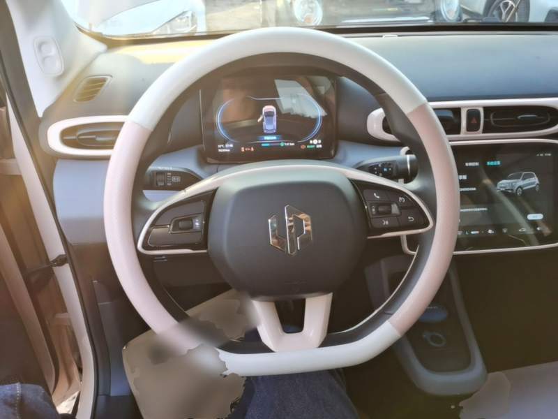Used Leapmotor T03 2021 400 Comfort Edition – Comfort Plus — 10