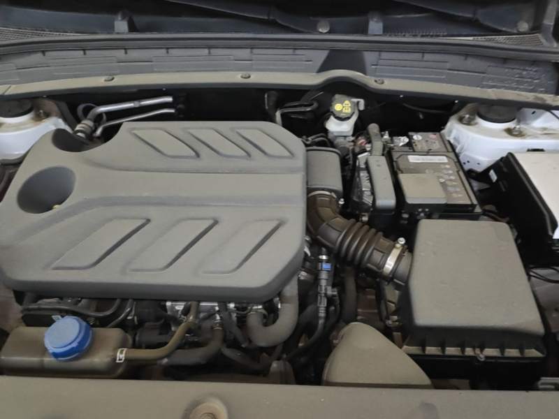 Used CHANGAN CS55PLUS 2026 Model Fourth-Generation New Blue Whale 1.5T Leading Model — 19