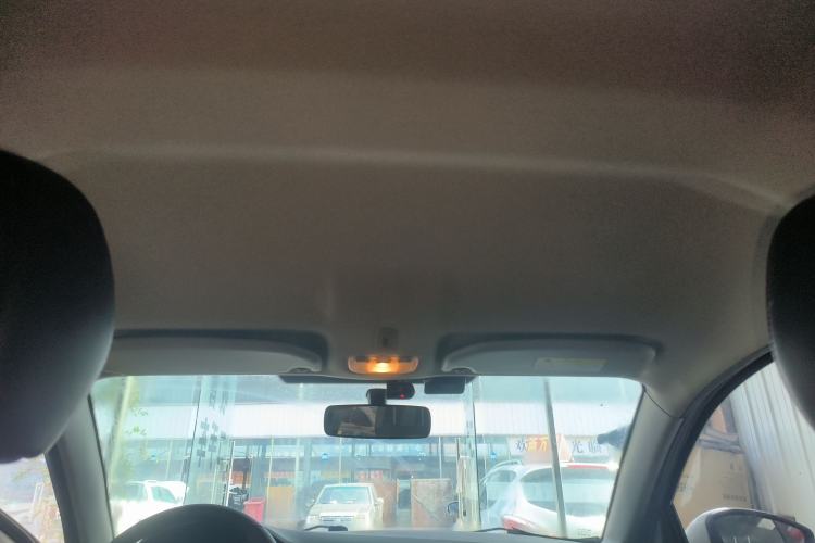 Used Citroen C3-XR 2015 1.6L Automatic Pioneer Model