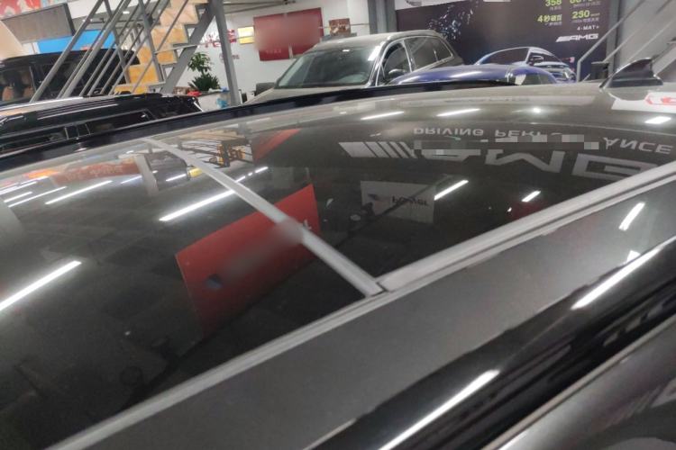 Used BMW X3 M 2019 X3 M Competition Edition
