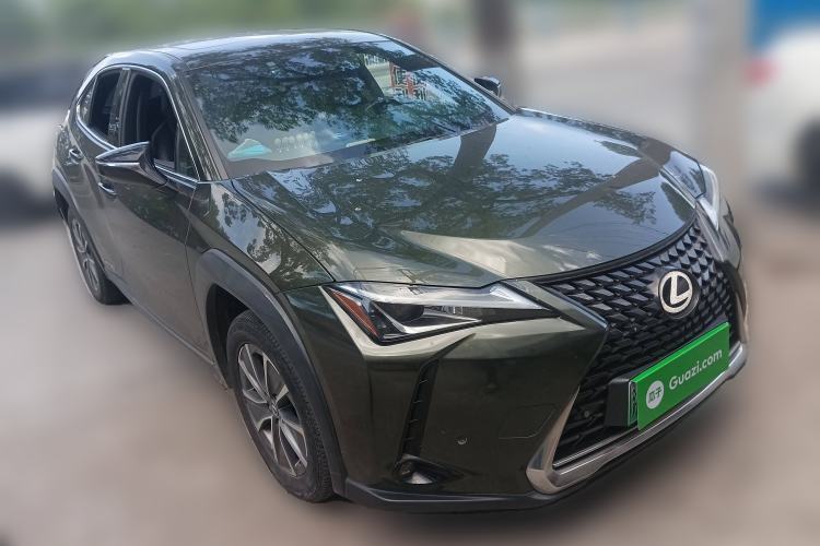 Used Lexus UX New Energy 2020 300e Pure·Joy Edition