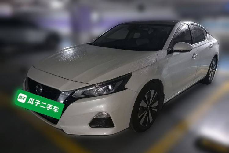 Used Nissan Teana 2021 2.0L XL Comfort Edition