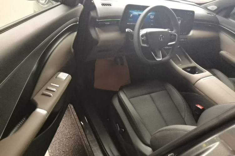 Used CHANGAN CS55PLUS PHEV 2026 Model, Smart New Blue Whale 125km Zhiyue Version
