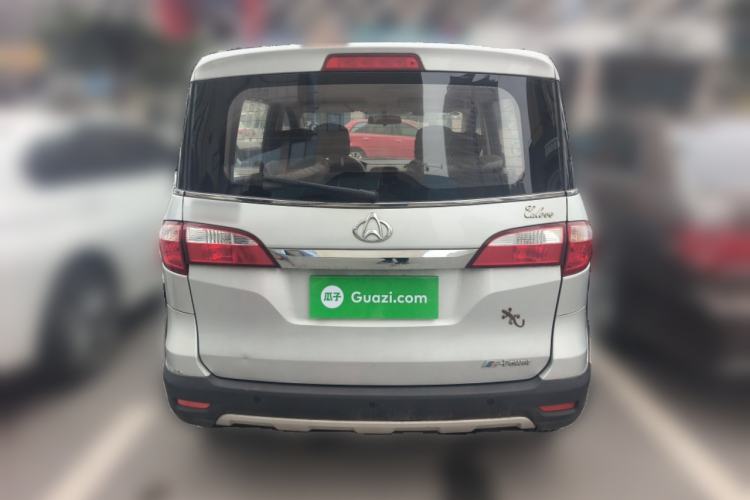 Used Oshan Olisway 2013 1.4L Manual Jingxiang Model
