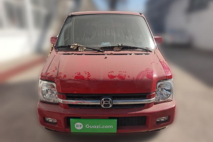 Used Suzuki Wagon R 2019 1.4L Manual Classic Model Front