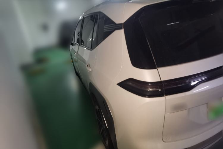 Used AION Y 2025 Plus 510 Enjoy Edition