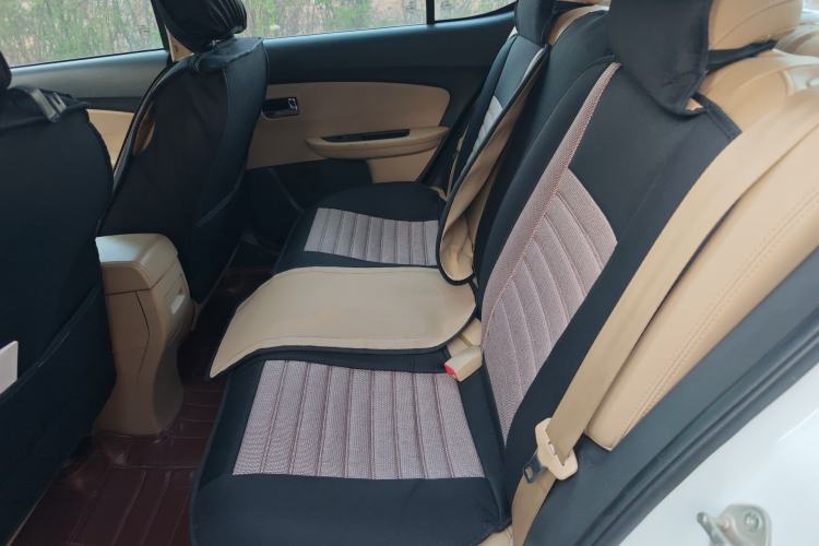 Used Chery E3 2013 1.5L Manual Luxury Model