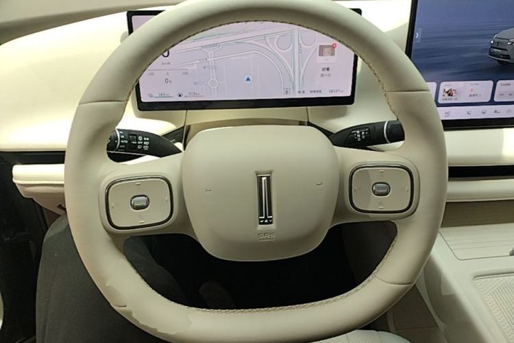 Used Wey Lanshan 2025 Four-Wheel Drive Max