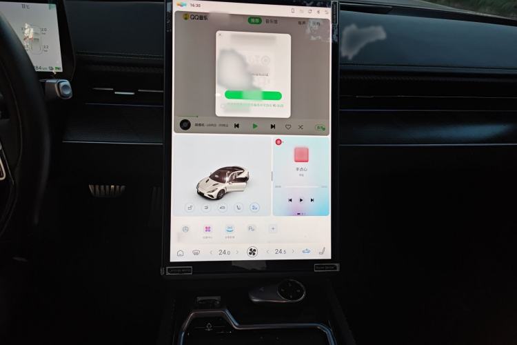 Used NETA GT 2023 560
