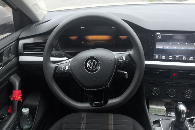 Used Volkswagen Lavida 2021 280TSI DSG Comfort Edition
