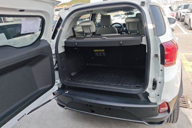 Used BYD Yuan Pro 2021 401 km Luxury Version