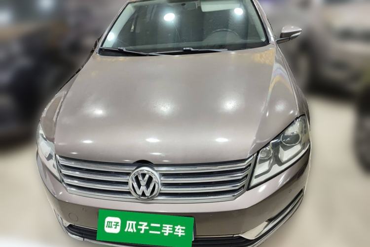 Used Volkswagen Magotan 2013 1.8TSI Luxury Model