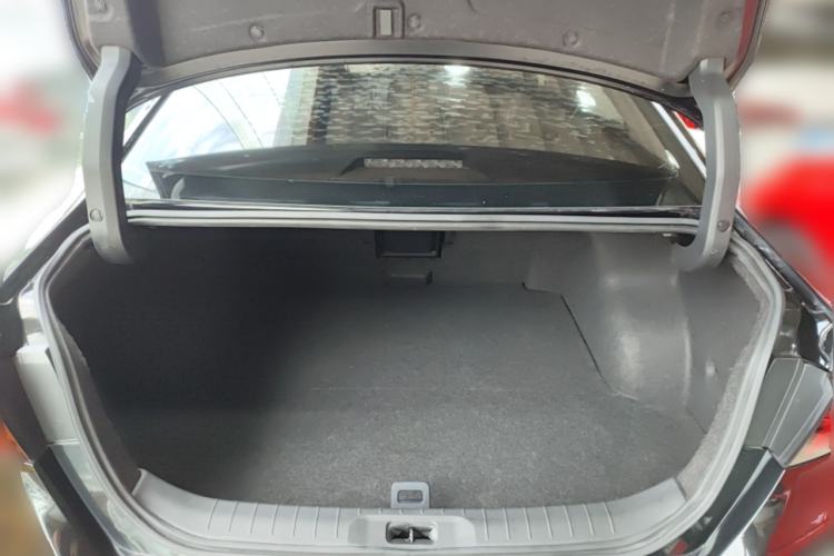 Used Nissan Teana 2021 2.0L XL Comfort Edition Trunk