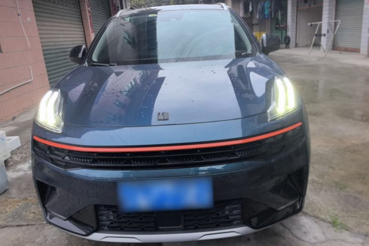 Used Lynk & Co 06 2020 1.5T YAO Halo