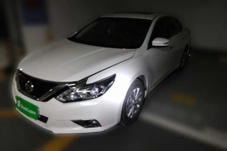 Used Nissan Teana 2018 2.0L XL Smart Upgrade Edition