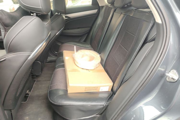 Used Geely Auto Monjaro 2019 300T YAOXINGZHE
