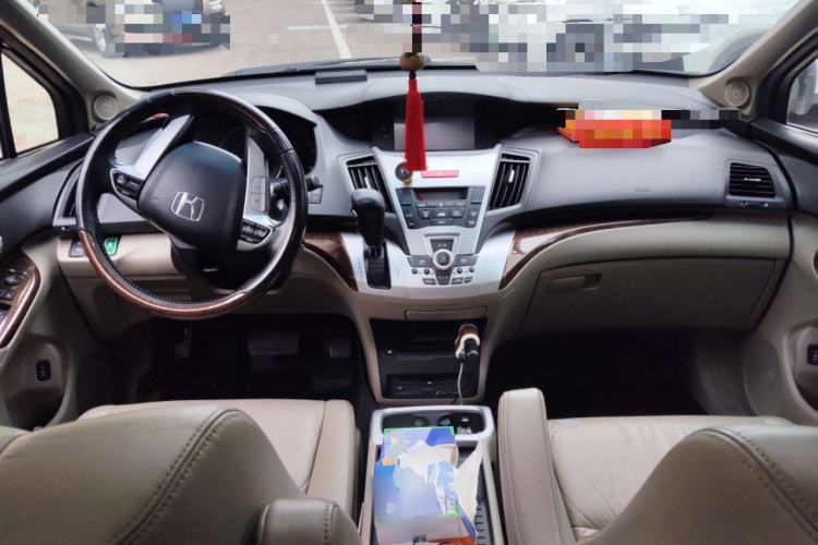 Used Honda Odyssey 2013 2.4L Luxury Edition
