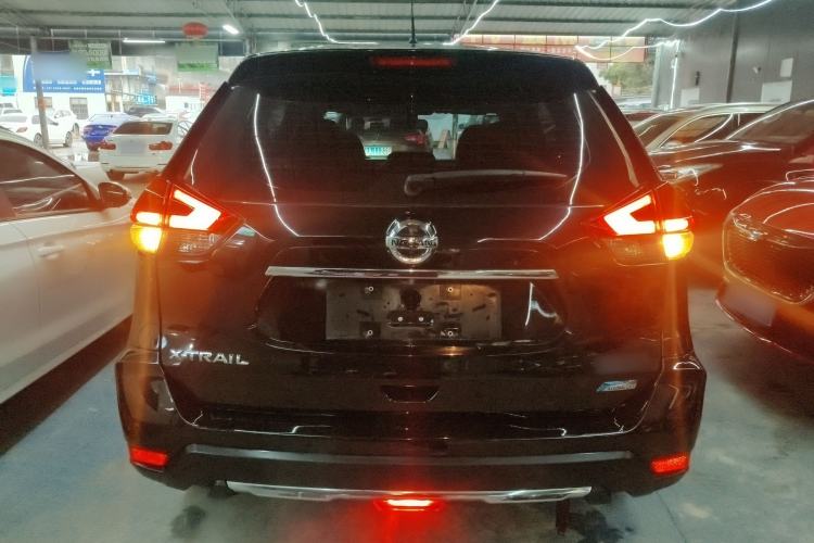 Used Nissan X-Trail 2017 2.0L CVT Comfort Edition 2WD