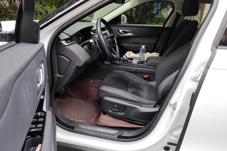 Used Land Rover Range Velar 2021 P250 model